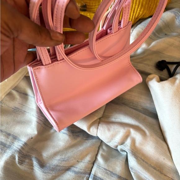 Telfar bag - Picture 4 of 6